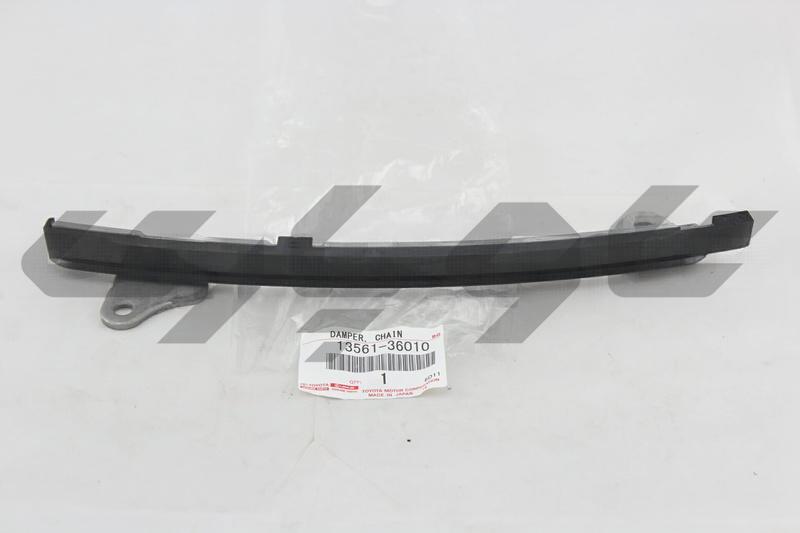 DAMPER, CHAIN VIBRATION, NO.1
