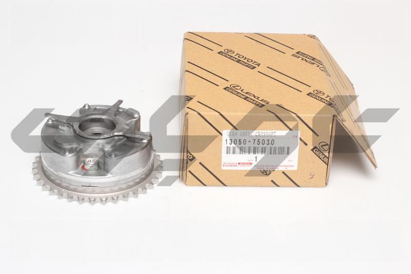 GEAR ASSY, CAMSHAFT TIMING