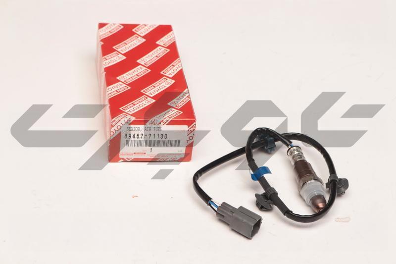 SENSOR AIR FUEL