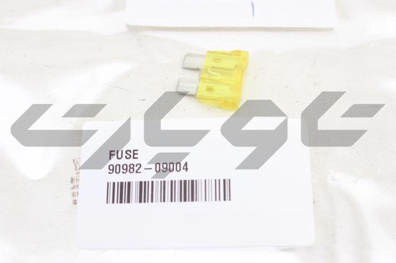 FUSE, FUSE BLOCK