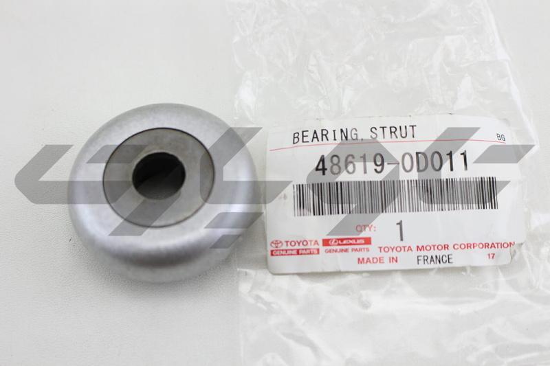 BEARING, STRUT MOUNTING, RH/LH