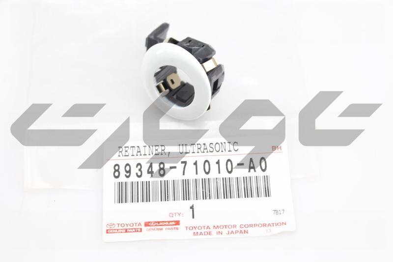 RETAINER, ULTRASONIC SENSOR, NO.1