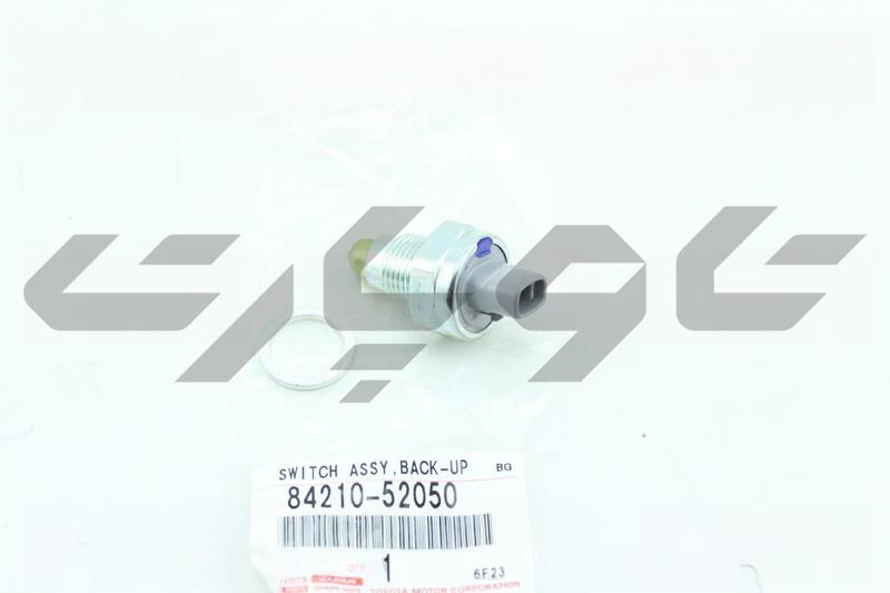 SWITCH ASSY, BACK-UP LAMP