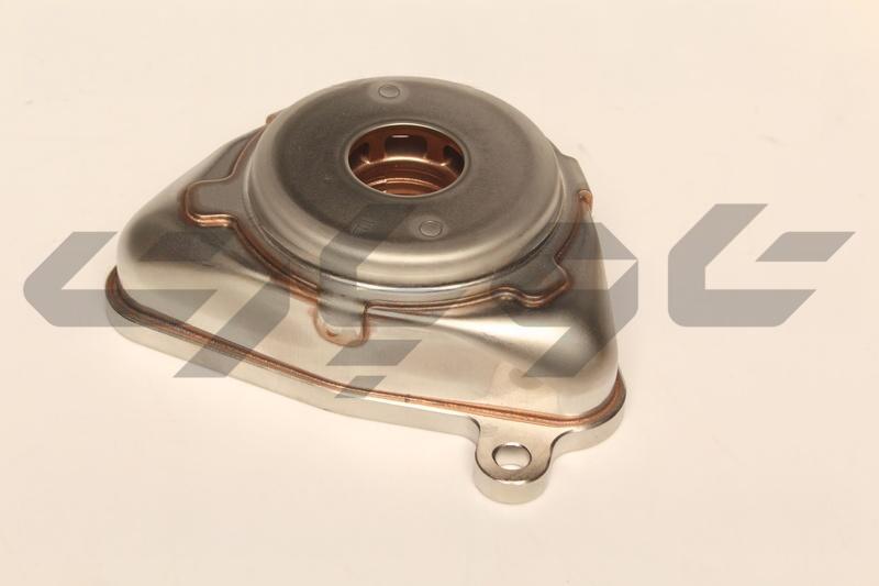COOLER ASSY, OIL