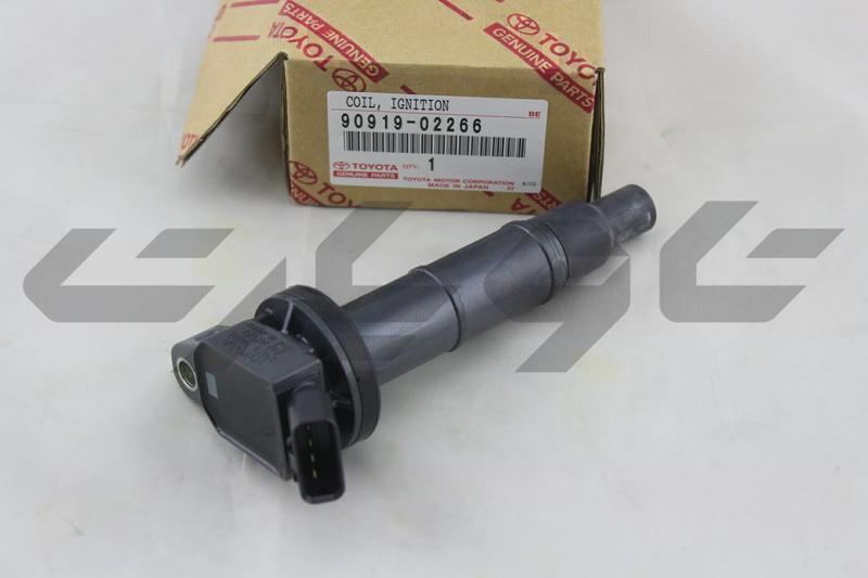 COIL ASSY, IGNITION