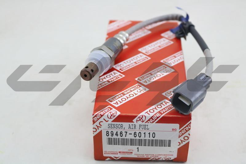 SENSOR, AIR FUEL RATIO