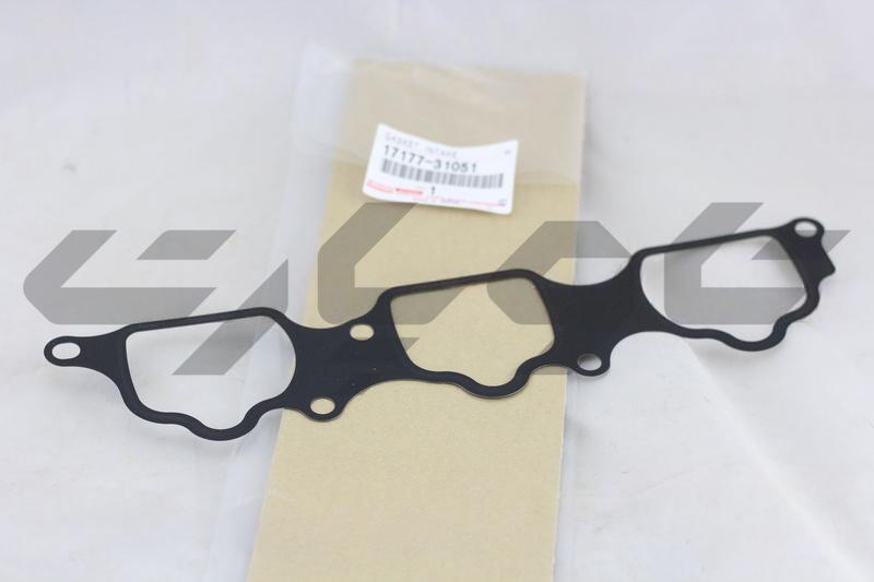 GASKET, INTAKE MANIFOLD TO HEAD, NO.1