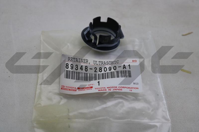 RETAINER, ULTRASONIC SENSOR, NO.2