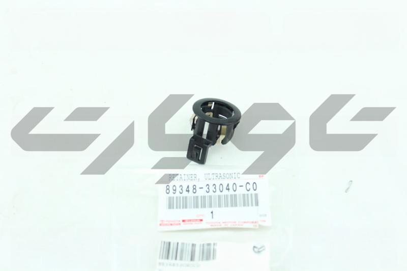 RETAINER, ULTRASONIC SENSOR, NO.1