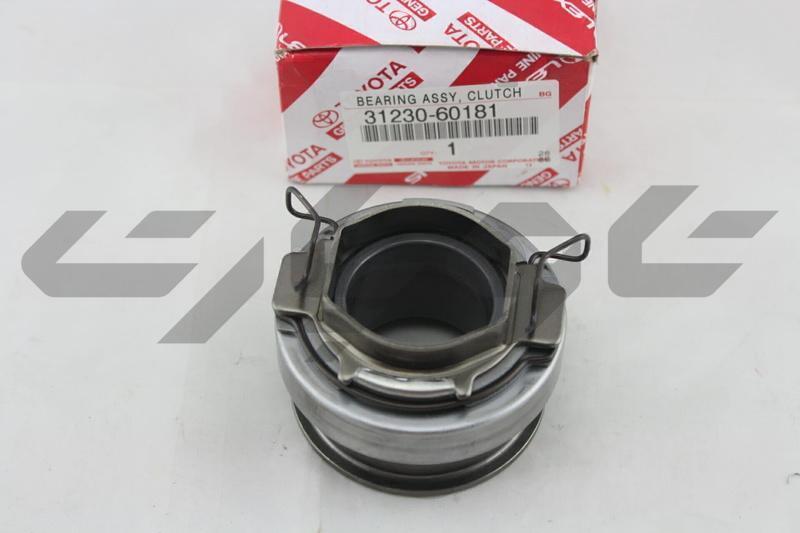 BEARING ASSY, CLUTCH RELEASE
