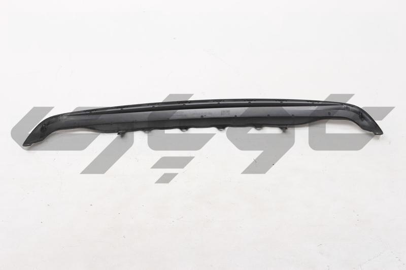 COVER RR BUMPER LW