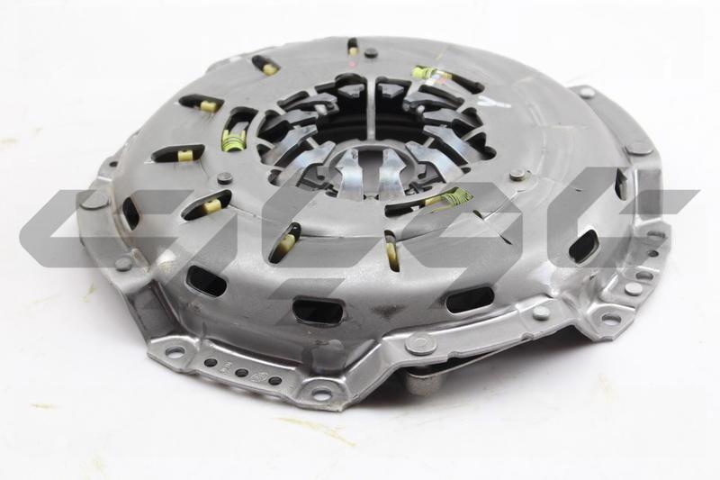 COVER ASSY, CLUTCH