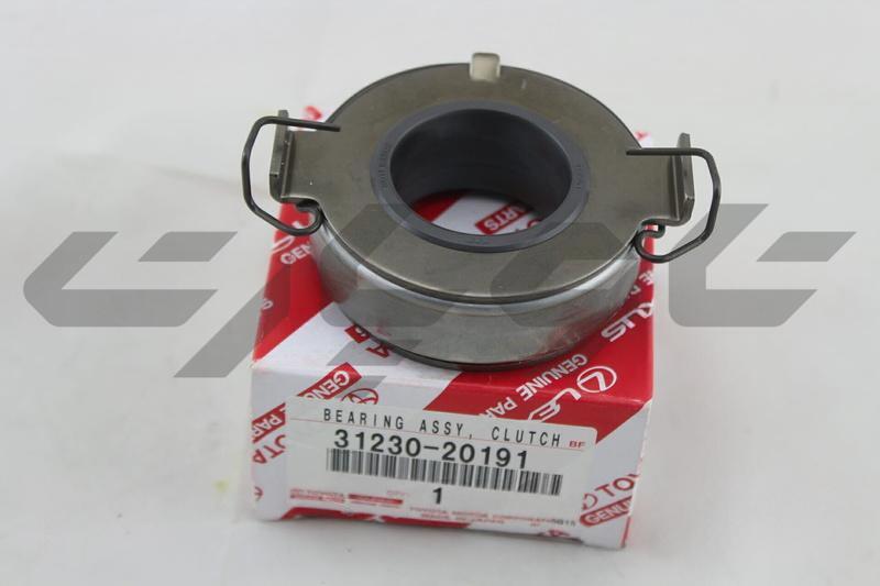 BEARING ASSY, CLUTCH RELEASE