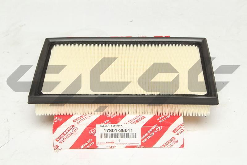 ELEMENT SUB-ASSY, AIR CLEANER FILTER