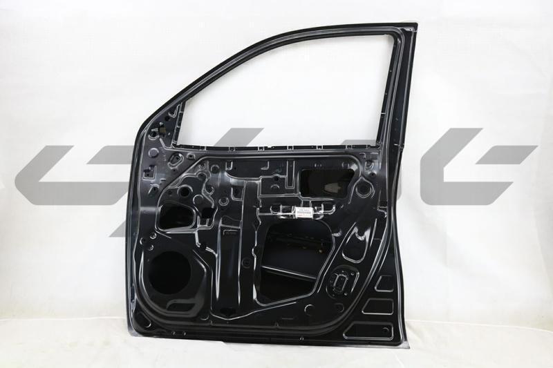 PANEL SUB-ASSY FR D
