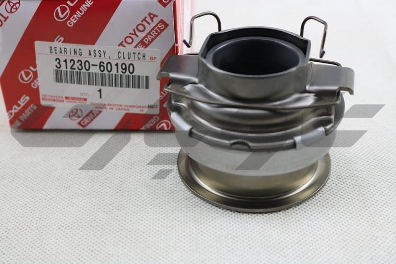 BEARING ASSY, CLUTCH RELEASE