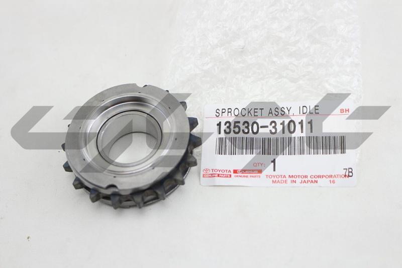 SPROCKET GEAR 1GR-FE
