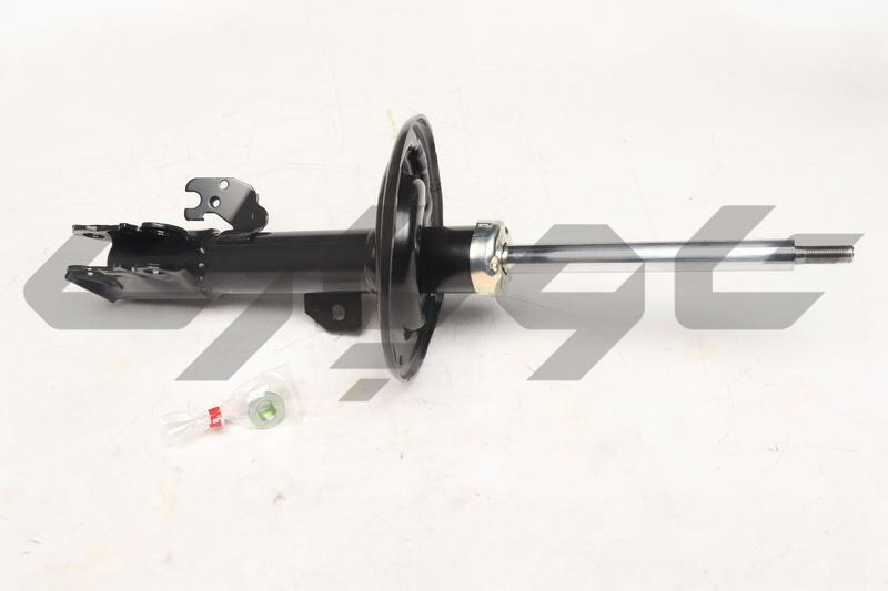 ABSORBER ASSY, SHOCK, FRONT LH