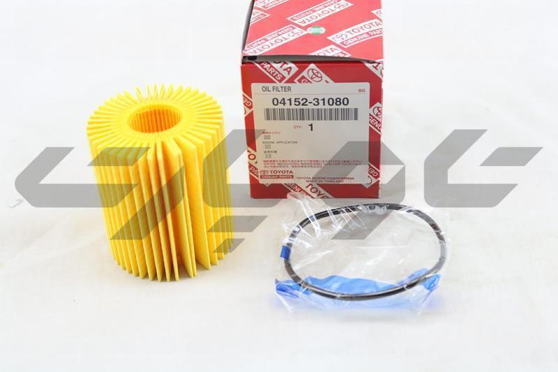 ELEMENT KIT, OIL FILTER