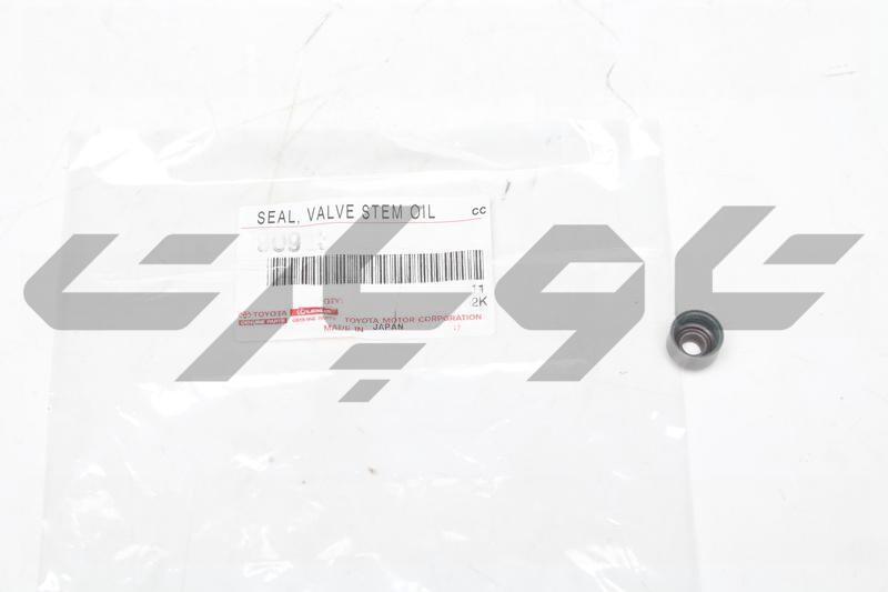 SEAL, EXHAUST VALVE STEM OIL