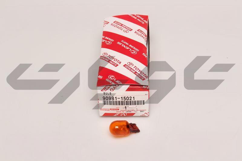 BULB (FOR FRONT TURN SIGNAL LAMP)