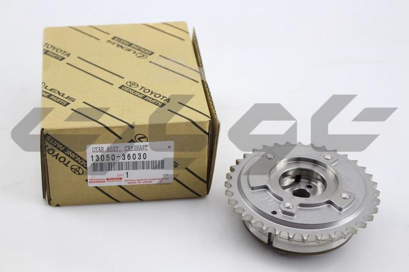 GEAR ASSY, CAMSHAFT TIMING