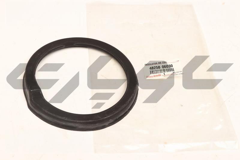 INSULATOR, RR COIL S