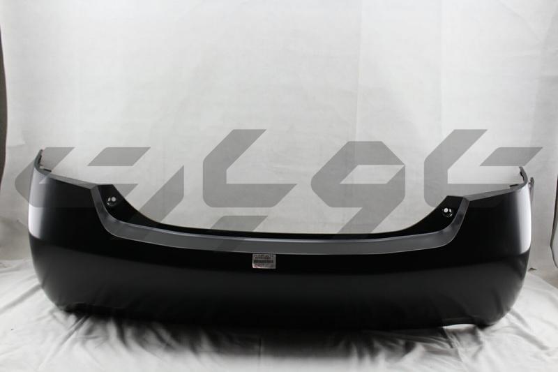 COVER, REAR BUMPER