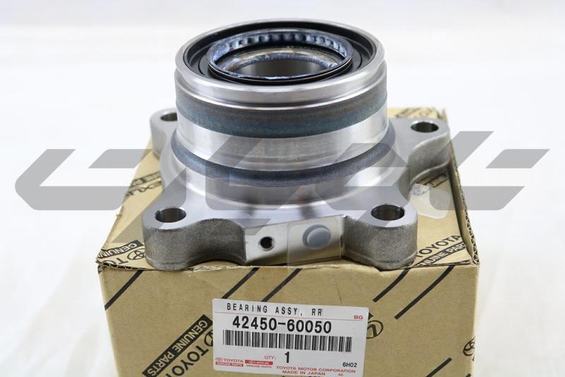 WHEEL BEARING