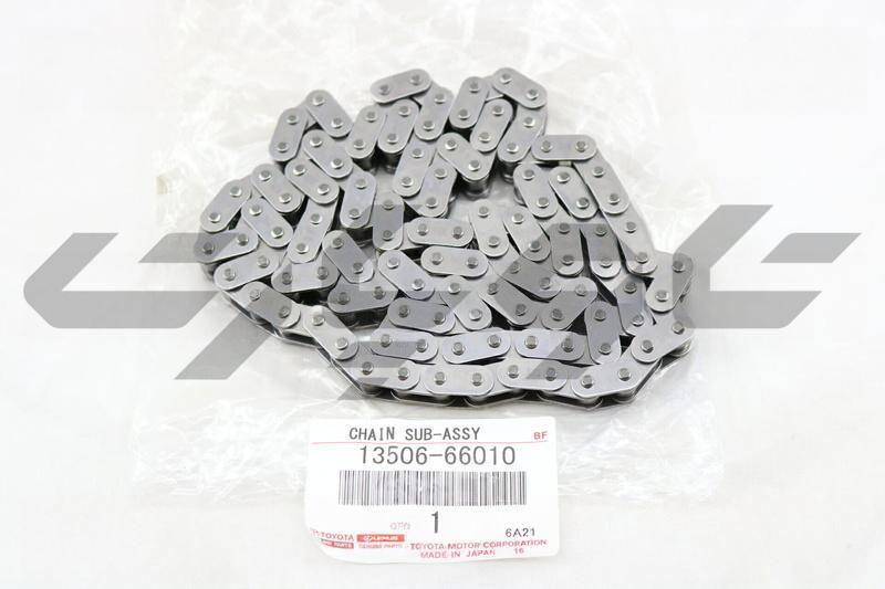 CHAIN SUB-ASSY