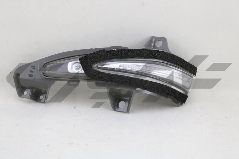 LAMP ASSY, SIDE TURN SIGNAL, LH