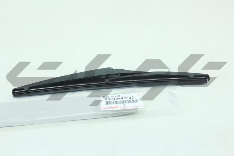 BLADE ASSY, REAR WIPER